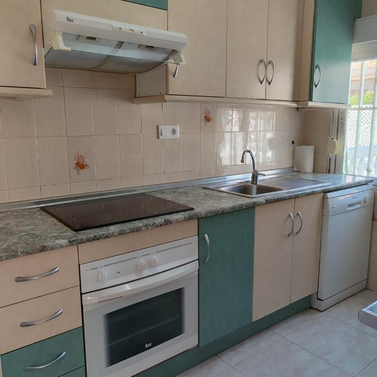 Casa La Mata - Casa Unifamiliar de 3 dormitorios - 4