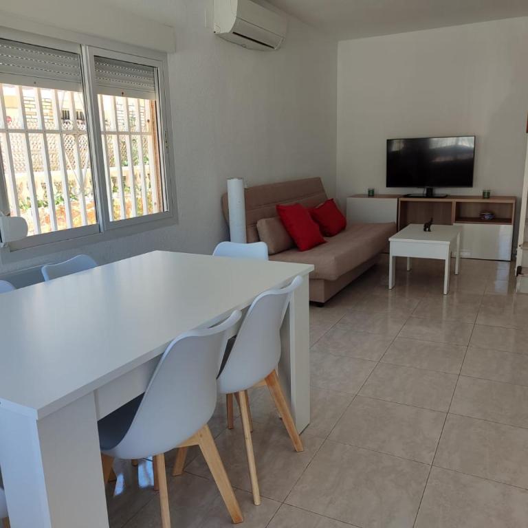 Casa La Mata - Casa Unifamiliar de 3 dormitorios - 5