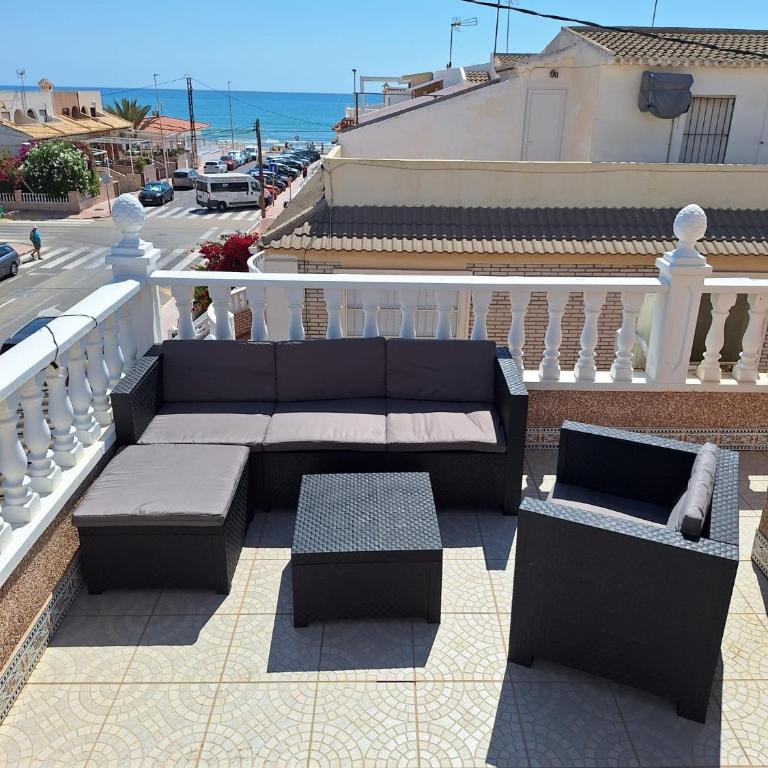 Casa La Mata - Casa Unifamiliar de 3 dormitorios - 6