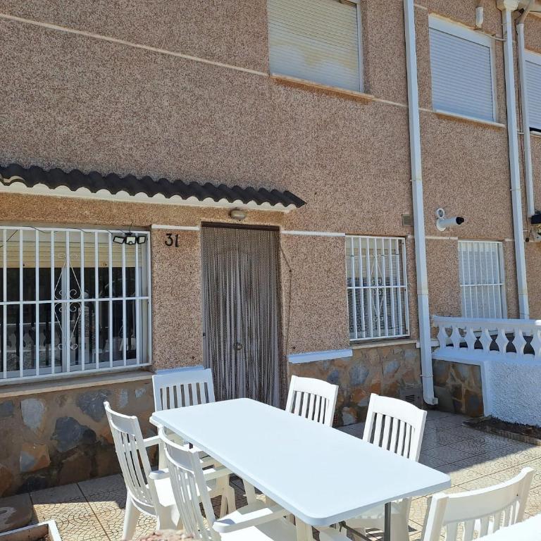 Casa La Mata - Casa Unifamiliar de 3 dormitorios - 7