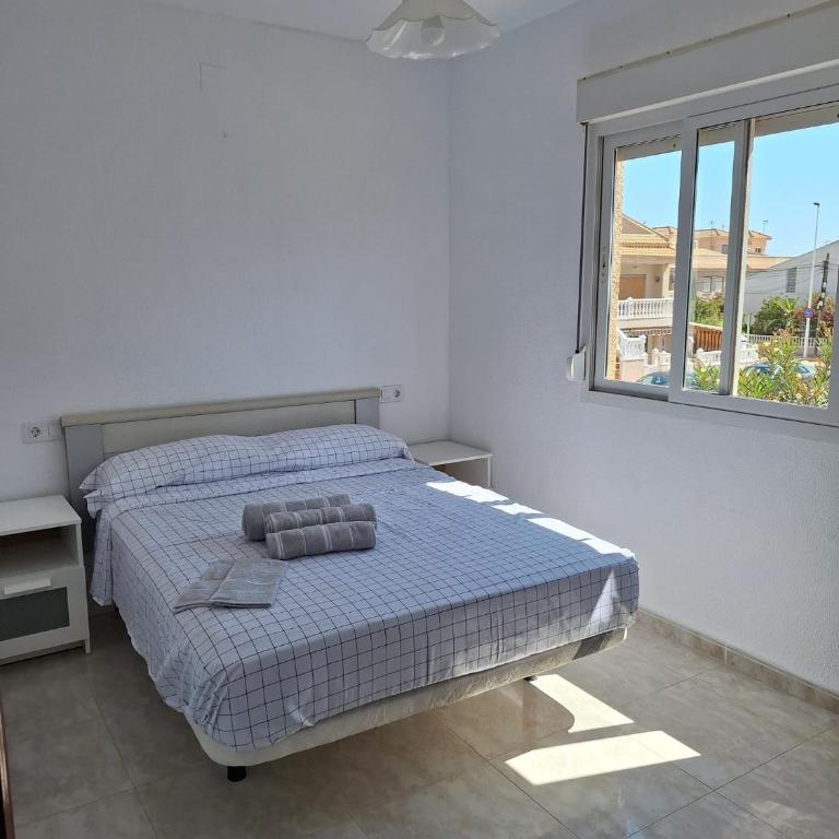 Casa La Mata - Casa Unifamiliar de 3 dormitorios - 9