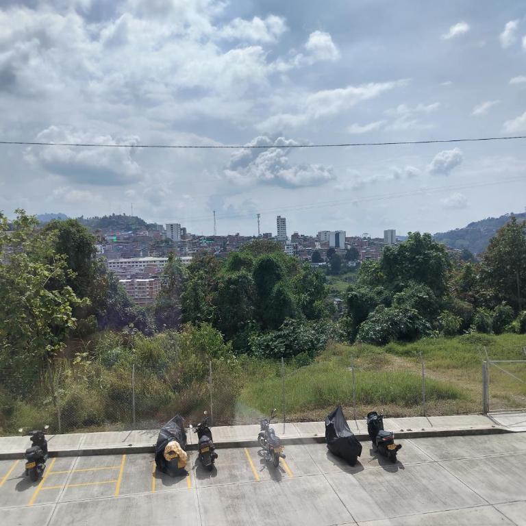 Espectacular apto espacio, confort y belleza - Apartamento de 3 dormitorios - 21