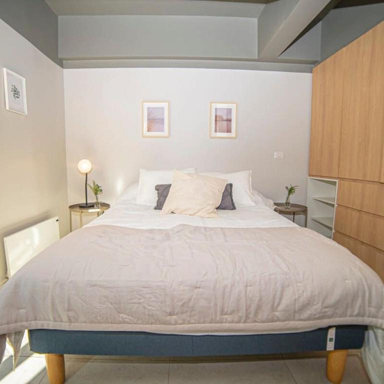 Exclusive apartment in the center of Providencia - Estudio - 3