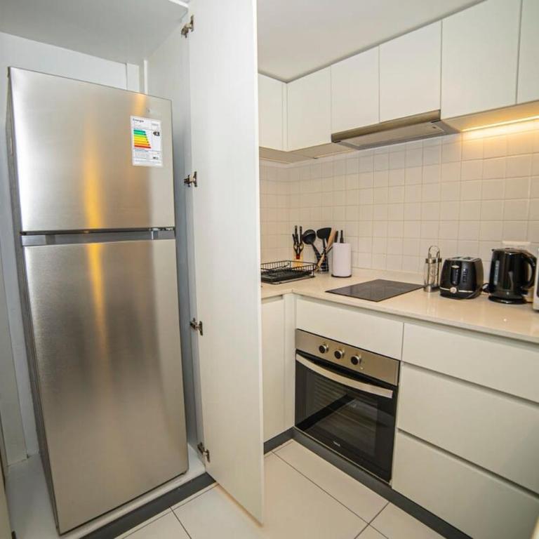 Exclusive apartment in the center of Providencia - Estudio - 8