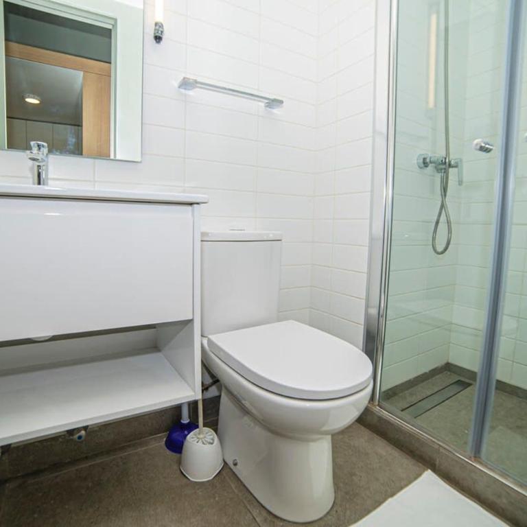 Exclusive apartment in the center of Providencia - Estudio - 17