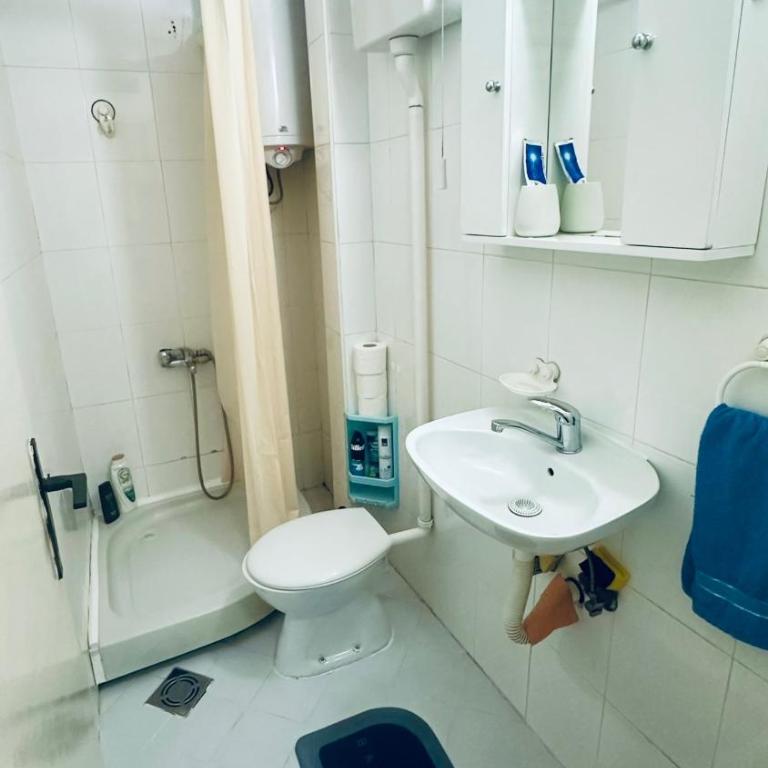 Apartman Moon - One-Bedroom Apartment - 13