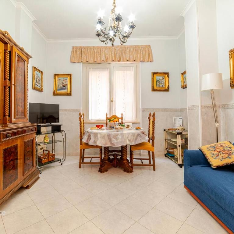 Casa Mia Vacanze Napoli - Casa con 1 Camera da Letto - 15