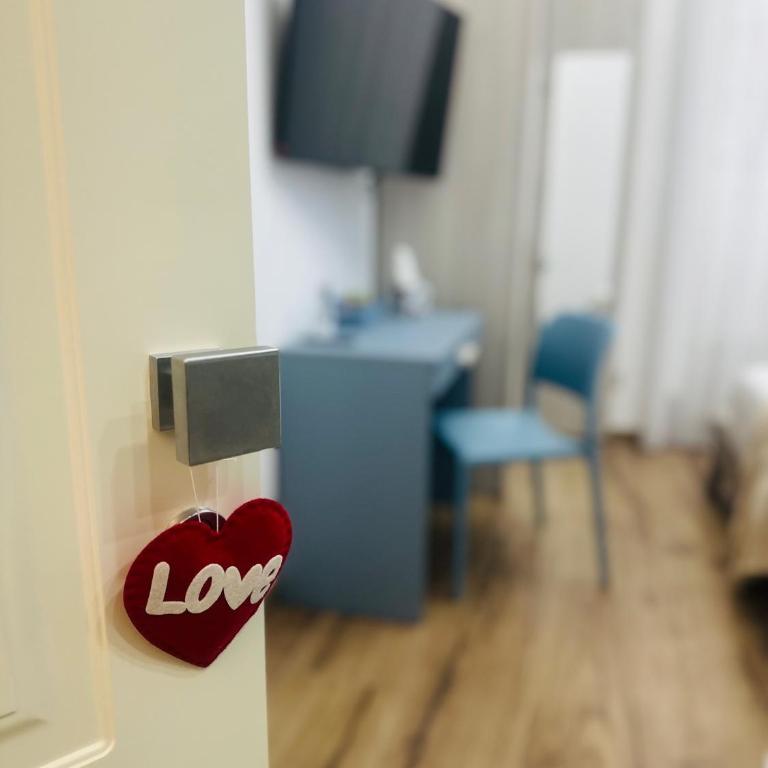 Suite Stay Napoli Rooms and Apartment - Camera Matrimoniale - 12