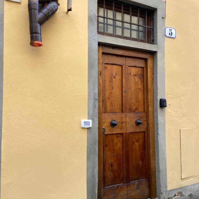 Santo Spirito apartment - Appartamento con 1 Camera da Letto - 2