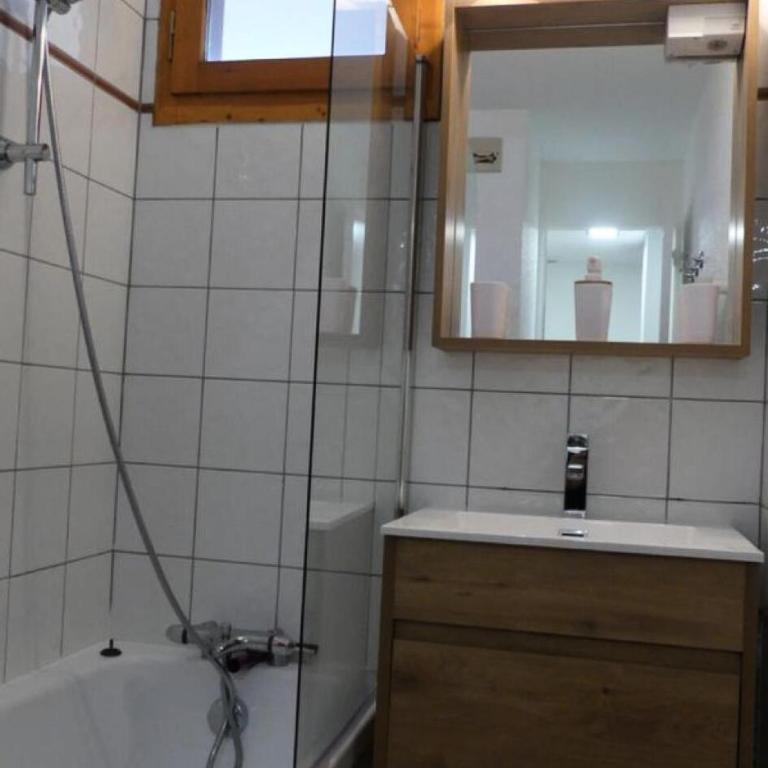 Résidence Les Chalets des Arolles - maeva Home - Charmant studio 4 personnes - Confort - Sélection MAE-9741 - Studio - 7