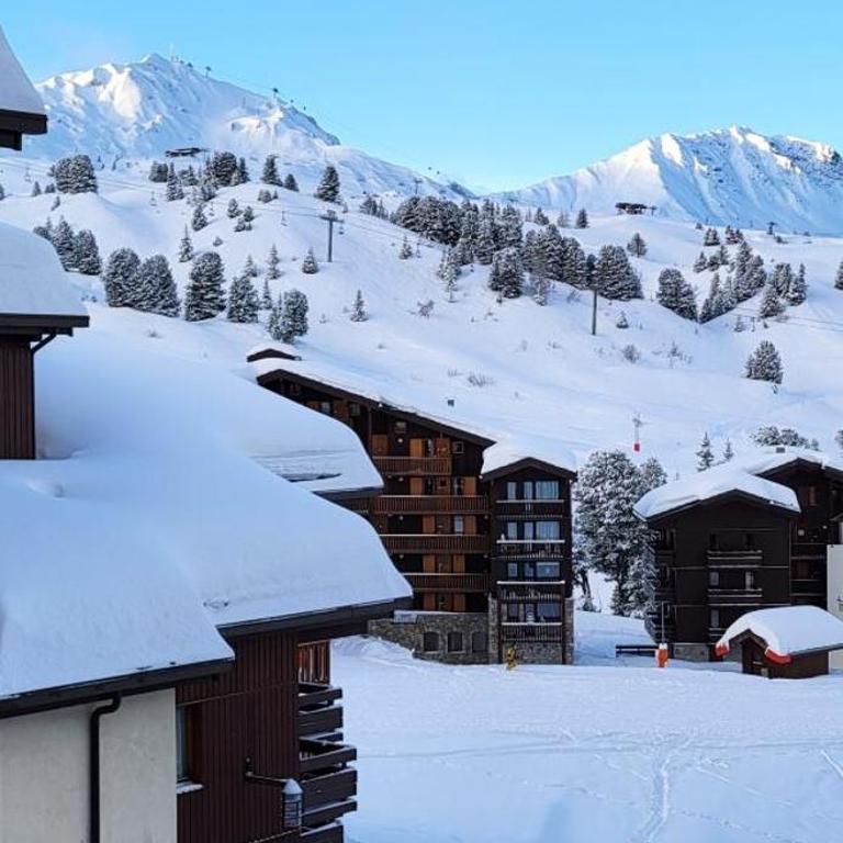 Résidence Les Chalets des Arolles - maeva Home - Charmant studio 4 personnes - Confort - Sélection MAE-9741 - Studio - 8