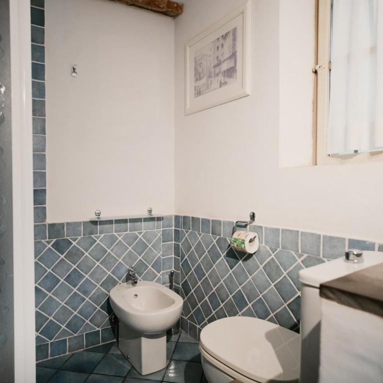 Santo Spirito apartment - Appartamento con 1 Camera da Letto - 19