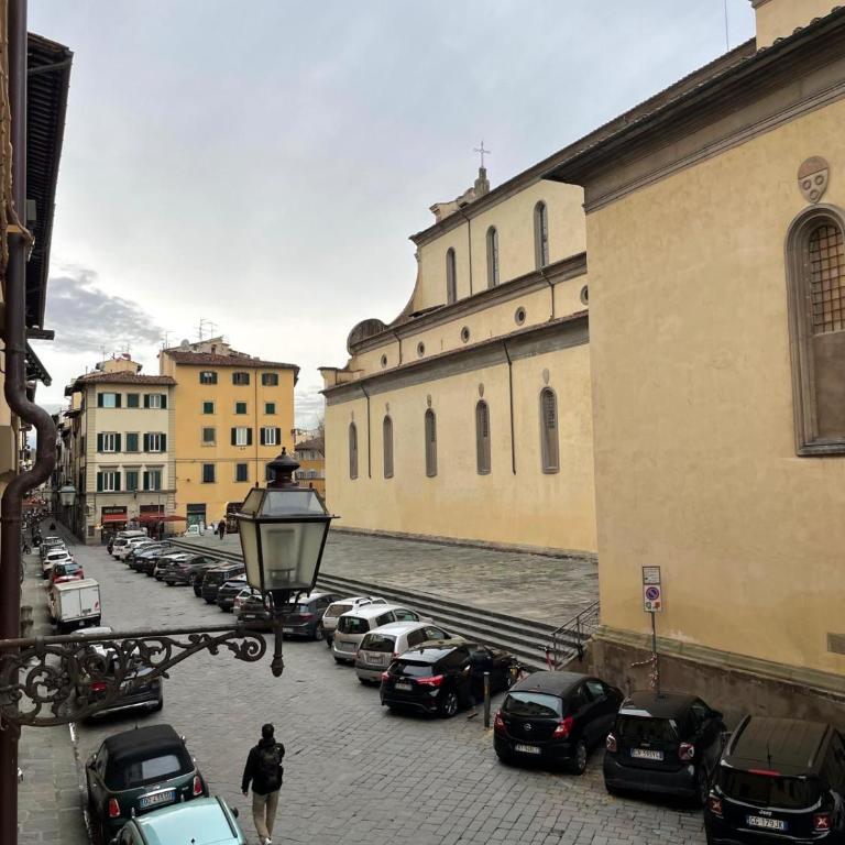 Santo Spirito apartment - Appartamento con 1 Camera da Letto - 23