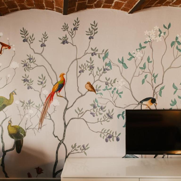 Santo Spirito apartment - Appartamento con 1 Camera da Letto - 11