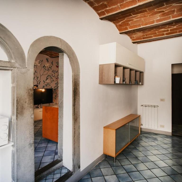 Santo Spirito apartment - Appartamento con 1 Camera da Letto - 12