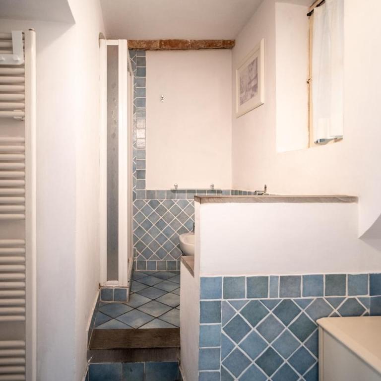 Santo Spirito apartment - Appartamento con 1 Camera da Letto - 21