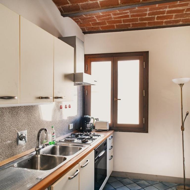 Santo Spirito apartment - Appartamento con 1 Camera da Letto - 14