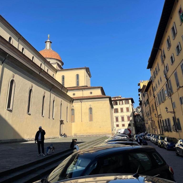 Santo Spirito apartment - Appartamento con 1 Camera da Letto - 24