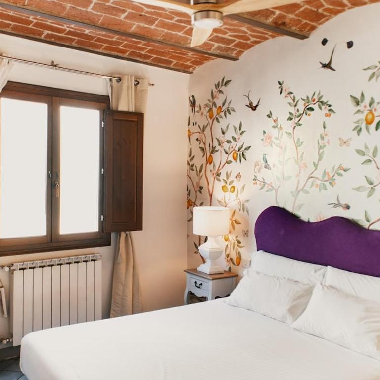 Santo Spirito apartment - Appartamento con 1 Camera da Letto - 9