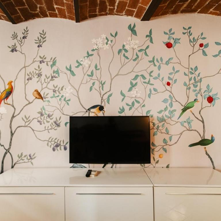 Santo Spirito apartment - Appartamento con 1 Camera da Letto - 10