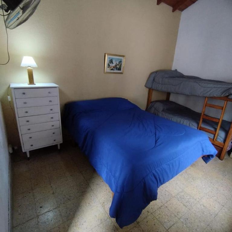 Deptos Pablos, Apto No 4 - One-Bedroom Apartment - 4