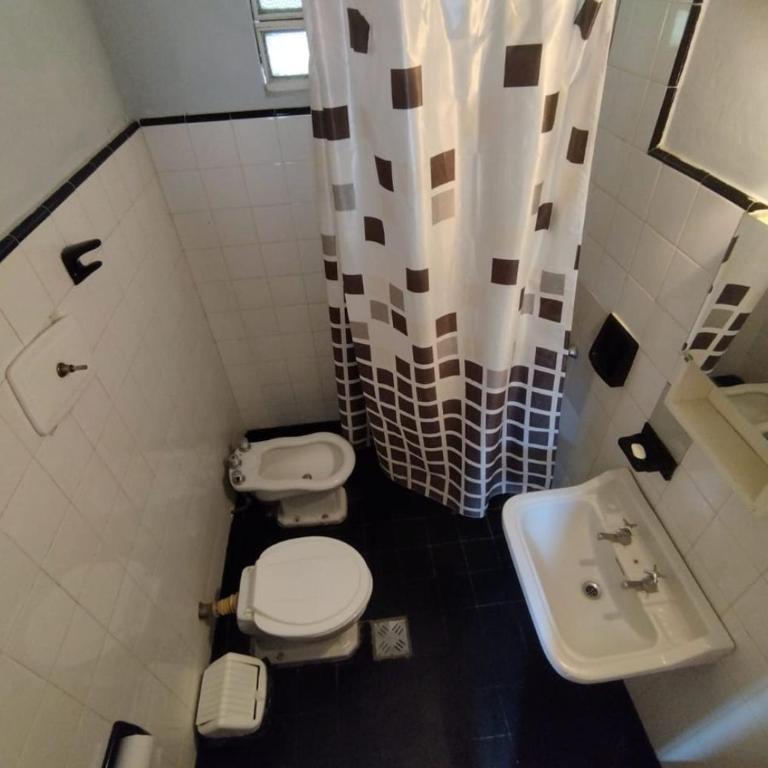 Deptos Pablos, Apto No 4 - One-Bedroom Apartment - 6