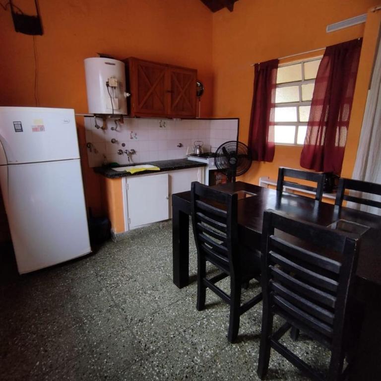 Deptos Pablos, Apto No 4 - One-Bedroom Apartment - 7
