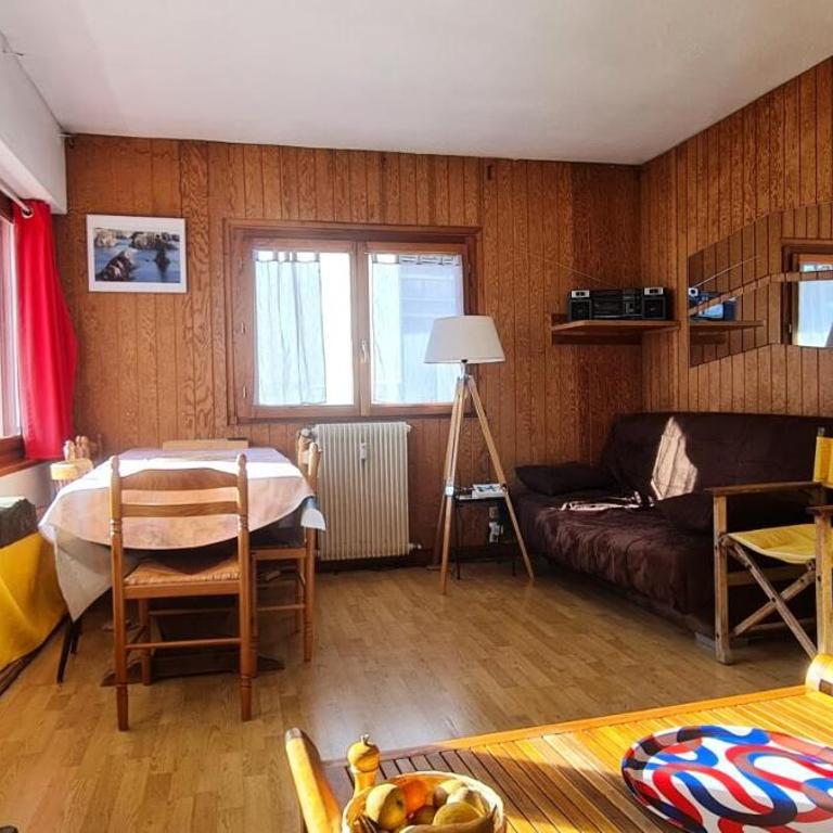 Résidence Le Dôme - maeva Home - Appartement 3 pièces 6 personnes - Confort MAE-6221 - Appartement - 1