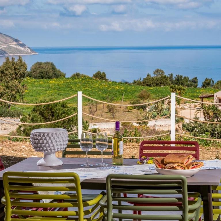 Villa Orizzonte - Villa de 3 dormitorios - 1
