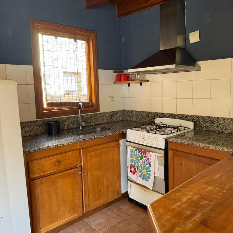 Casa Las Moras - Apartamento de 2 dormitorios - 7