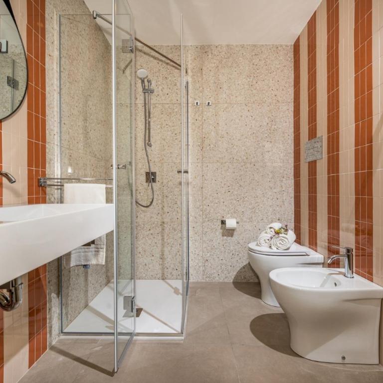 Villa Orizzonte - Villa de 3 dormitorios - 8