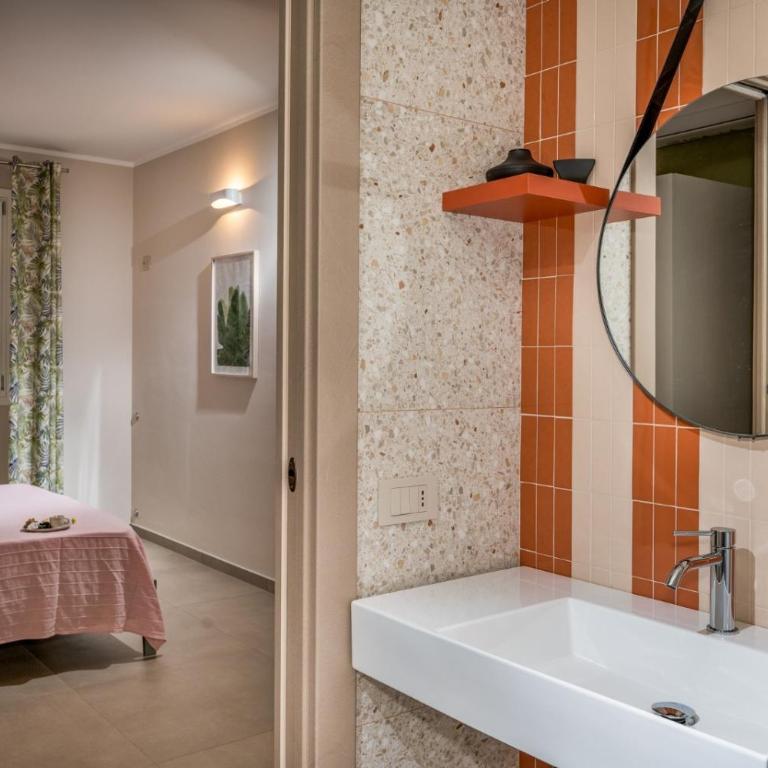 Villa Orizzonte - Villa de 3 dormitorios - 9