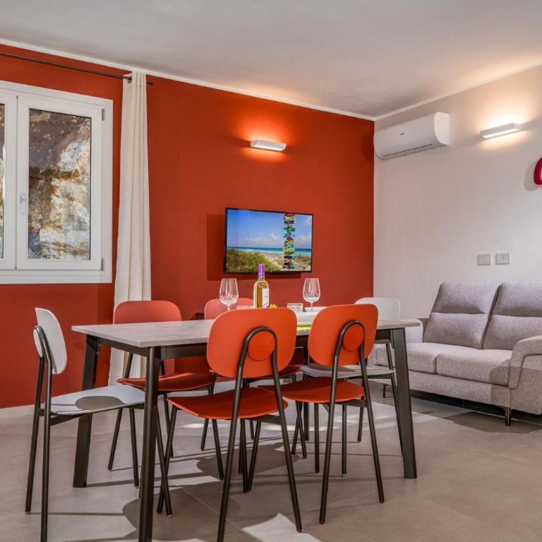 Villa Orizzonte - Villa de 3 dormitorios - 12