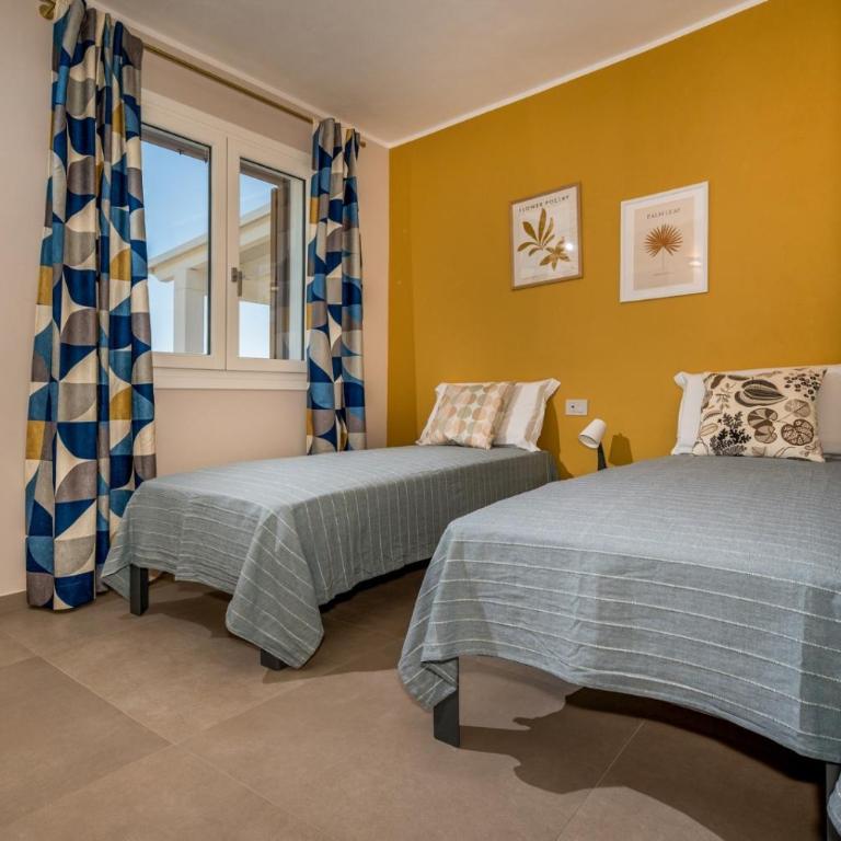 Villa Orizzonte - Villa de 3 dormitorios - 13