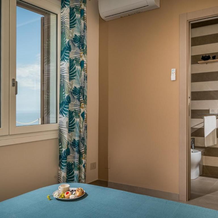 Villa Orizzonte - Villa de 3 dormitorios - 14