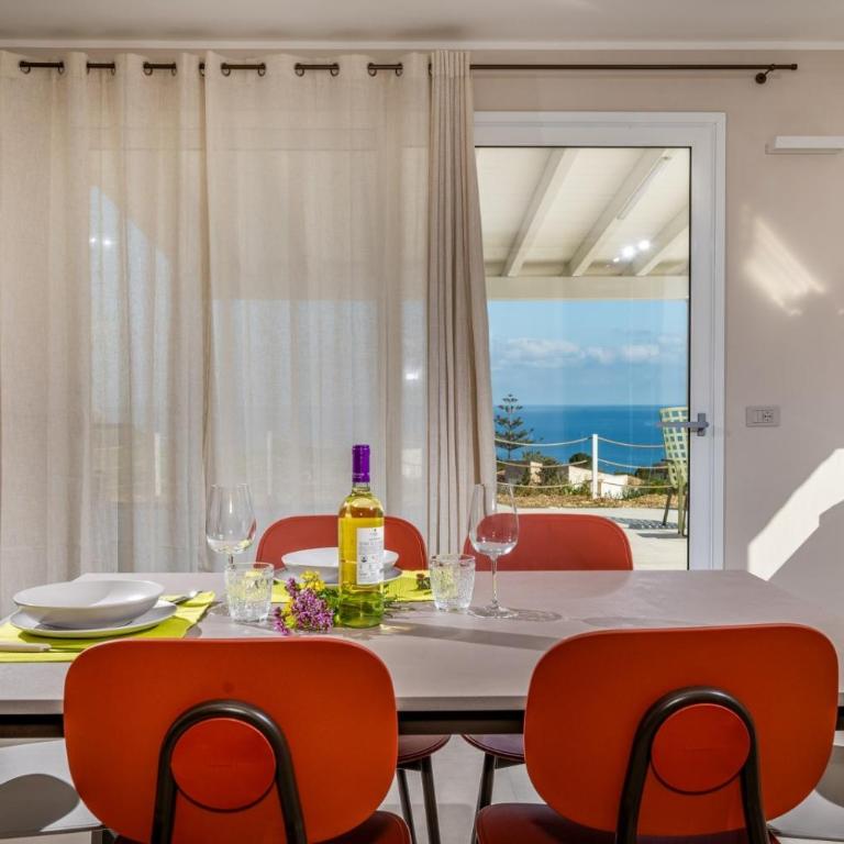 Villa Orizzonte - Villa de 3 dormitorios - 17