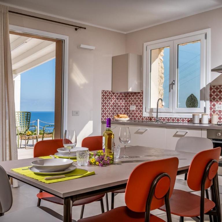 Villa Orizzonte - Villa de 3 dormitorios - 18