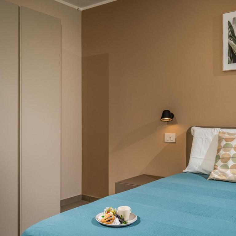 Villa Orizzonte - Villa de 3 dormitorios - 19