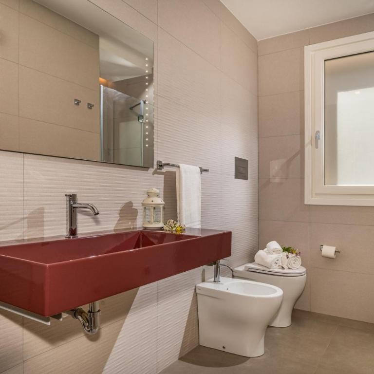 Villa Orizzonte - Villa de 3 dormitorios - 20