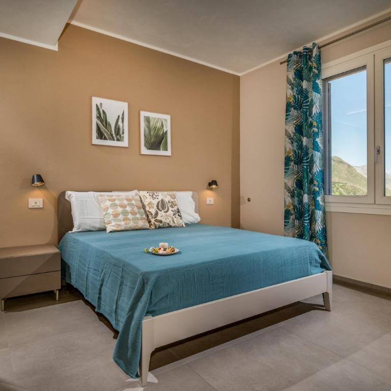 Villa Orizzonte - Villa de 3 dormitorios - 23