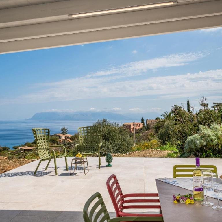 Villa Orizzonte - Villa de 3 dormitorios - 25