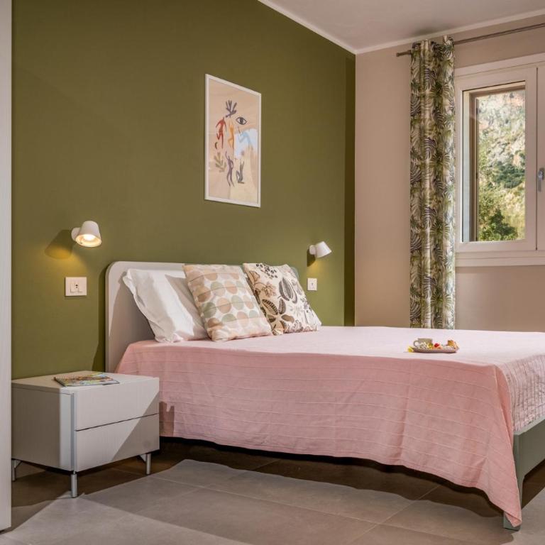 Villa Orizzonte - Villa de 3 dormitorios - 26
