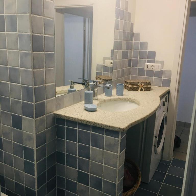 Beach House Ilaria Acquamarina Apt - Appartamento - 7