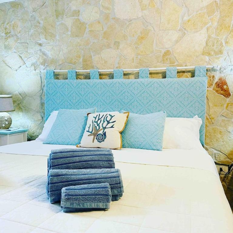 Beach House Ilaria Acquamarina Apt - Appartamento - 1