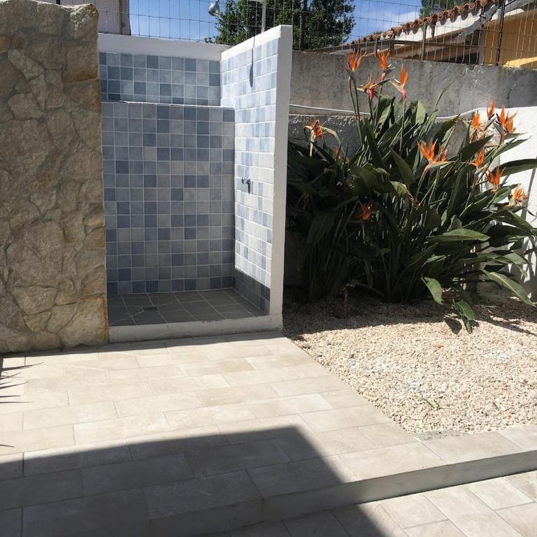 Beach House Ilaria Acquamarina Apt - Appartamento - 17