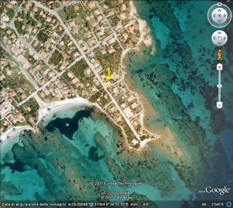 Beach House Ilaria Acquamarina Apt - Appartamento - 23