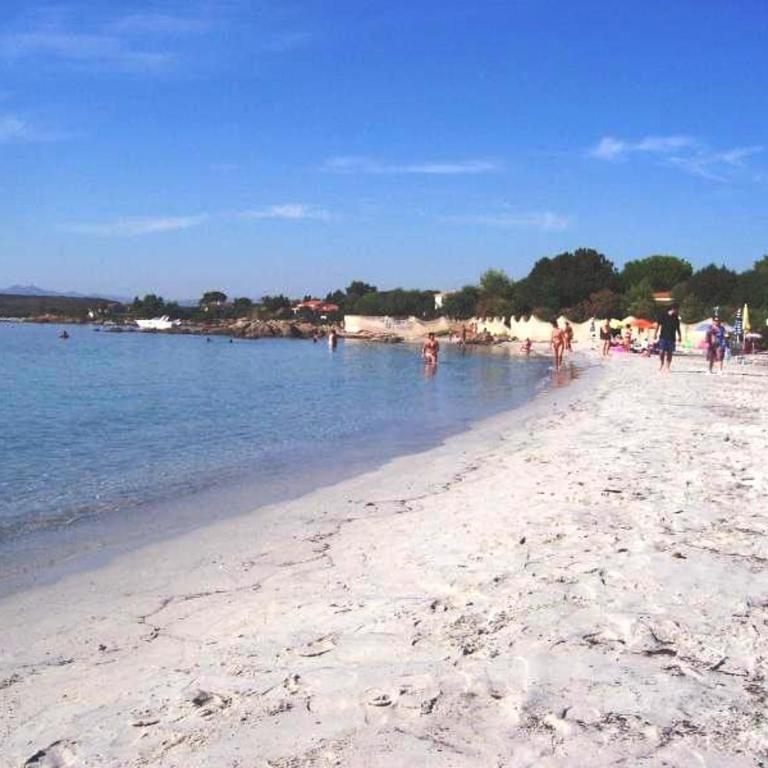 Beach House Ilaria Acquamarina Apt - Appartamento - 22