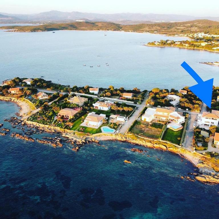 Beach House Ilaria Acquamarina Apt - Appartamento - 18