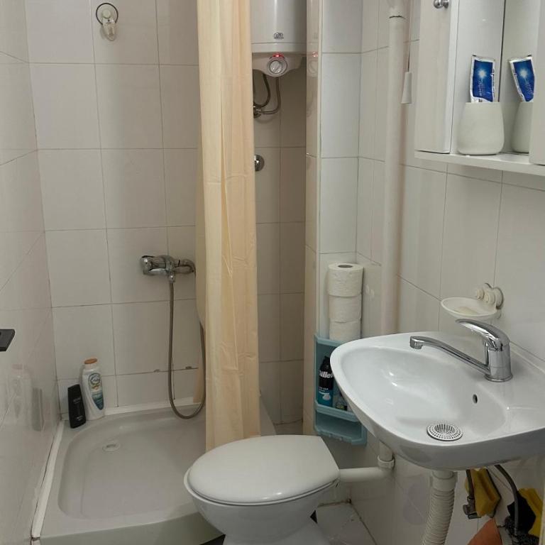 Apartman Moon - One-Bedroom Apartment - 12