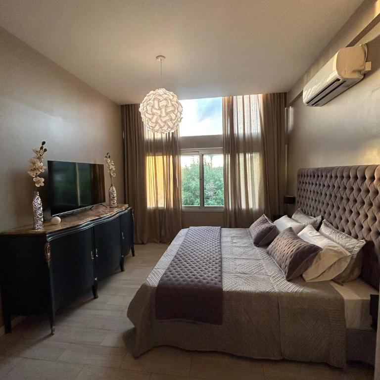 Armonium Airport - Suite Deluxe - 1